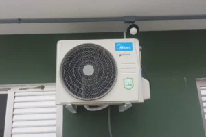 Climatização Comercial 7 Instalação de ar condicionado DL Climatização Embu das Artes e Região