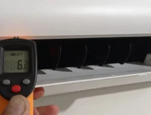 Home 10 Instalação de ar condicionado modelo split hi wal DL Climatização