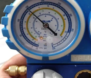 Home 7 Instalação de ar condicionado modelo split hi wal DL Climatização