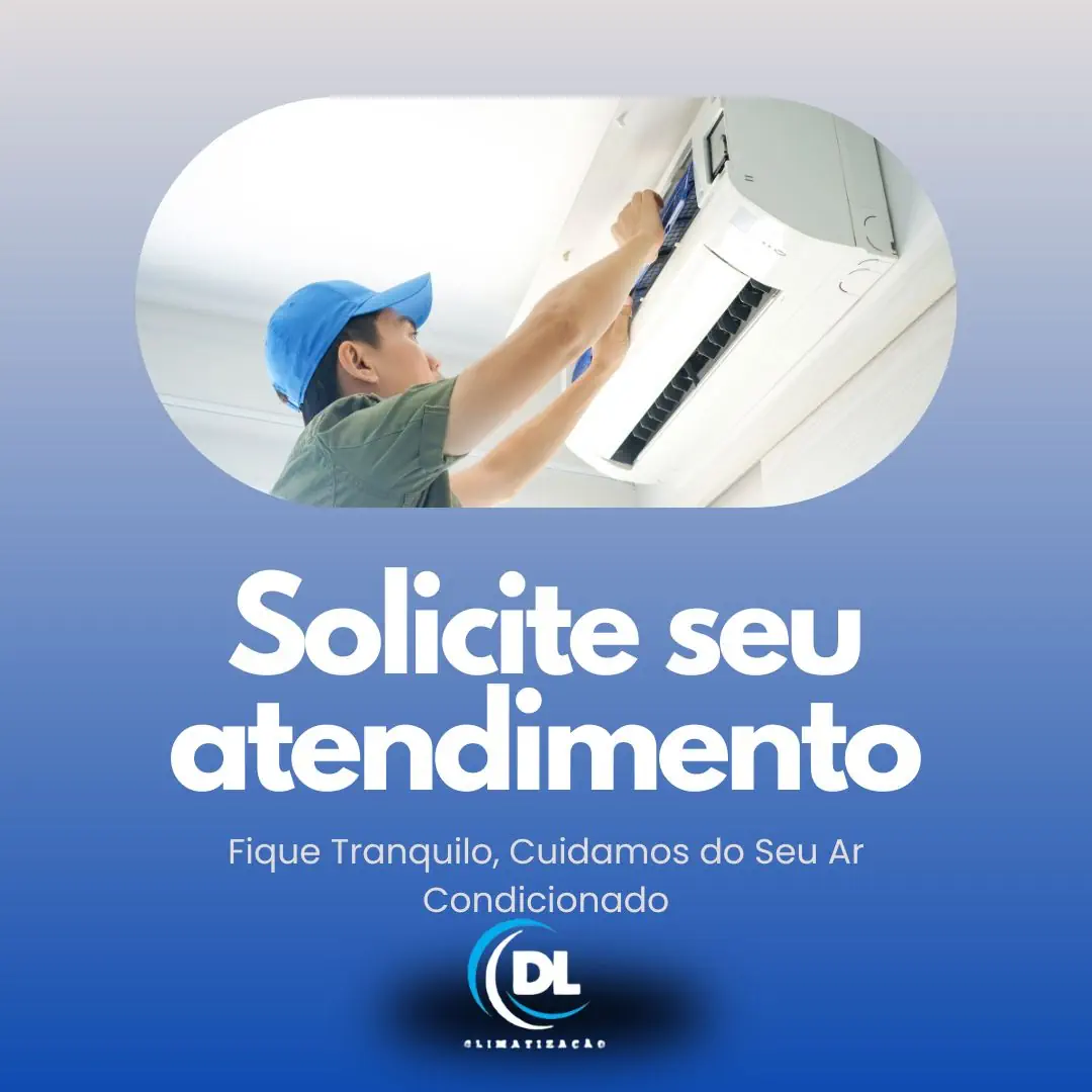Instalação de Ar Condicionado 12 Solicite seu atendimento empresa de ar-condicionado