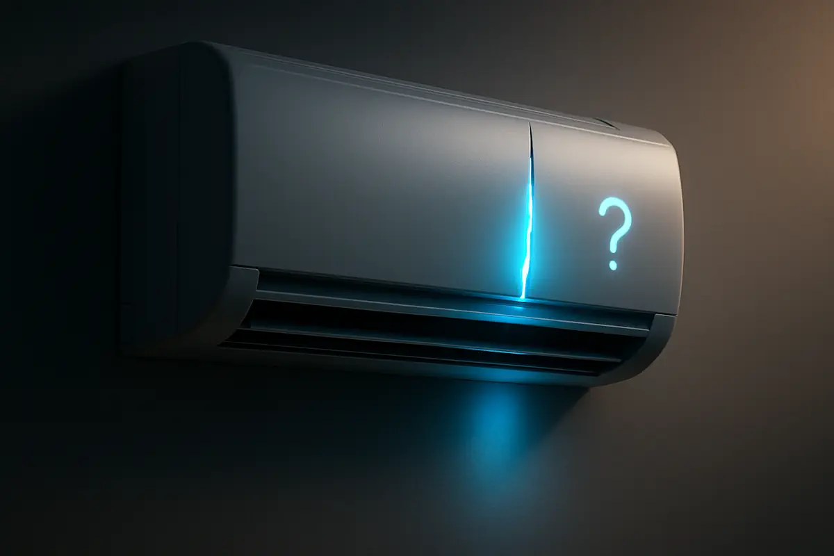 5 Segredos Surpreendentes Sobre Ar-Condicionado que Vão Mudar a Forma Como Você o Utiliza e os Benefícios Para Sua Saúde