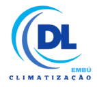 Dl Climatização Embú das Artes