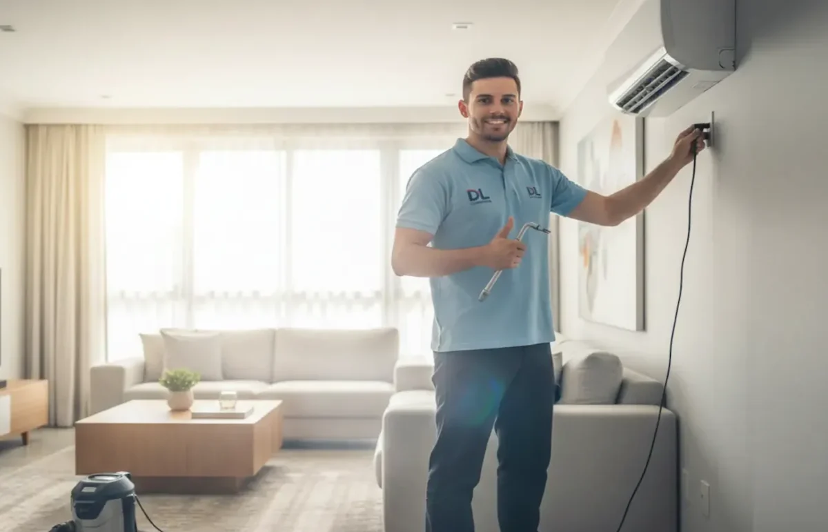 Instalador de Ar Condicionado: O Guia Definitivo para Climatização na Zona Sul de SP 5 Instalador de Ar Condicionado O Guia Definitivo para Climatização na Zona Sul de SP