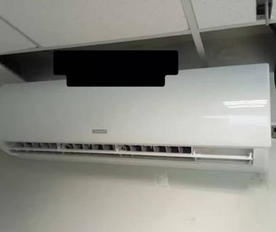 instalação de ar condicionado em São Paulo zona Sul e Regiões DL Climatização Embu1