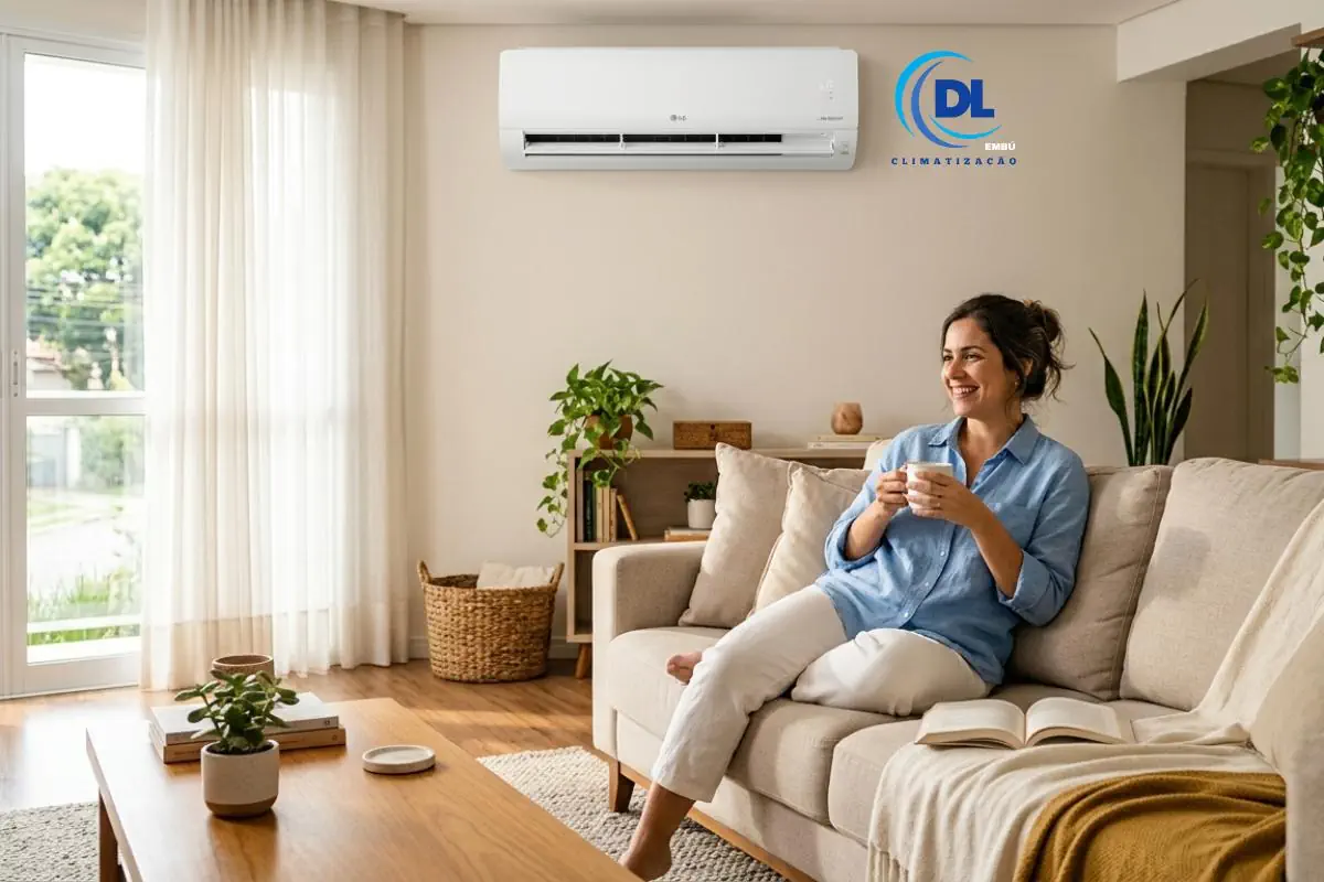 Home 35 Ar Condicionado Faz Mal à Saúde Mitos, Verdades e o Guia Definitivo para Proteger seu Pulmão com Serviços de Instalação e Manutenção de Ar Condicionado DL Climatização DL Climatização